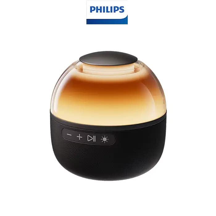 Philips TAS2009 Haut-parleur Bluetooth sans fil intelligent Pratique pour la maison 360 °   Audio so