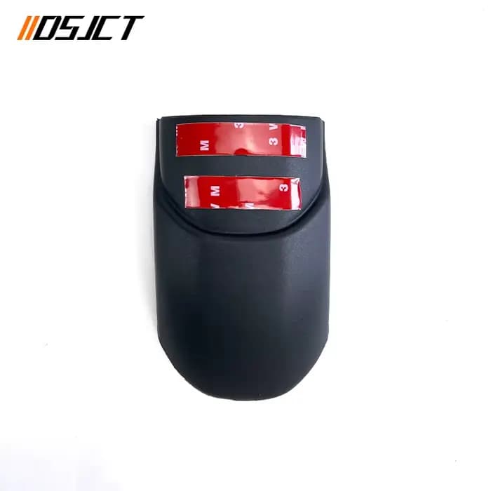Extension de Garde-Boue Avant et Arrière pour Honda, Accessoire pour Modèles CRF 1100 L CRF1100L CRF