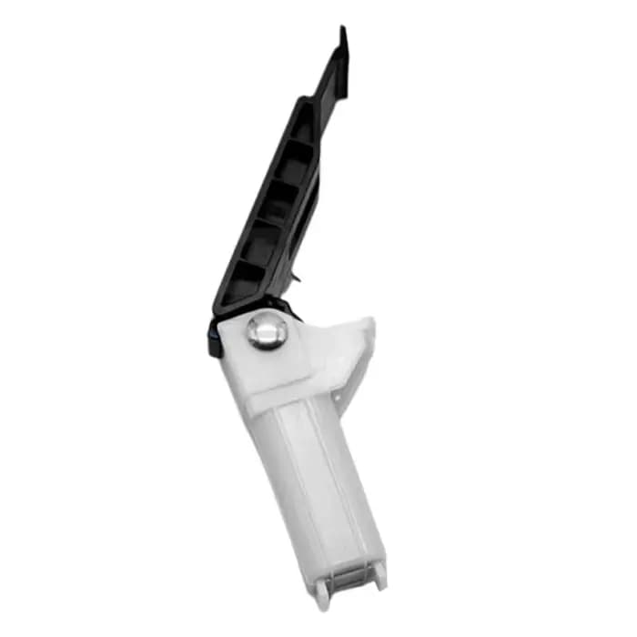Le support plaque couverture d'imprimante R53C empêche charnière desserrée pour D550 MF211 MF212