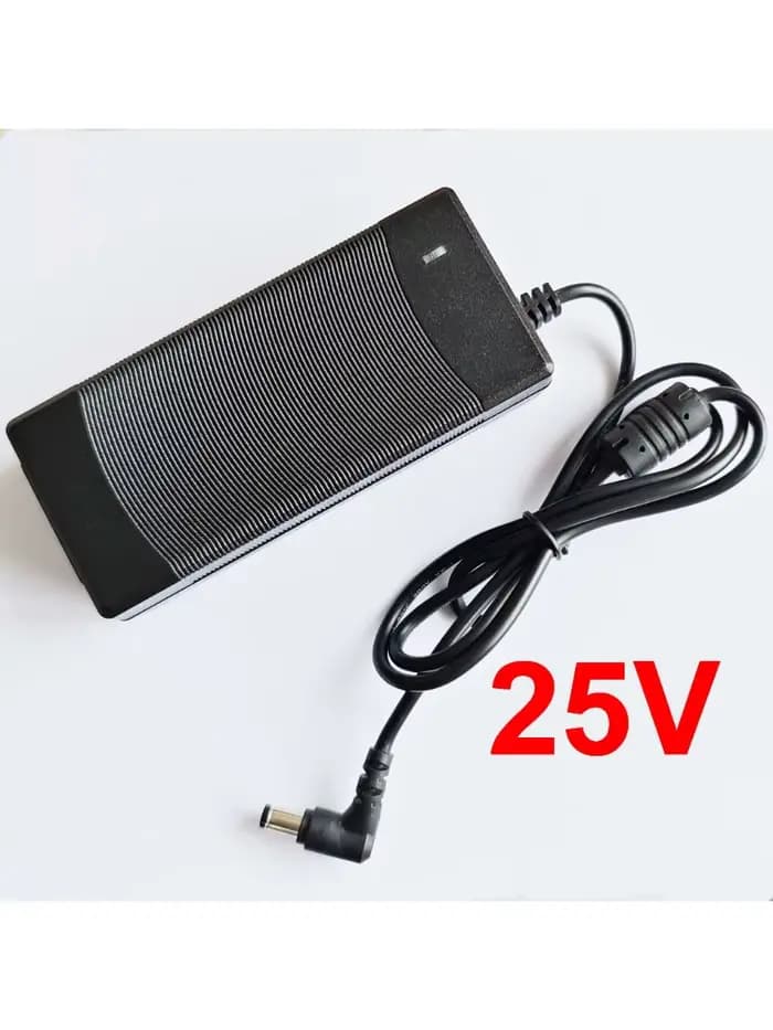 Adaptateur secteur AC 100V-240V DC 25V 2A 1.52A DA-50F25 38A25 pour barre de son LG LCD SJ4 SH4 SH5 