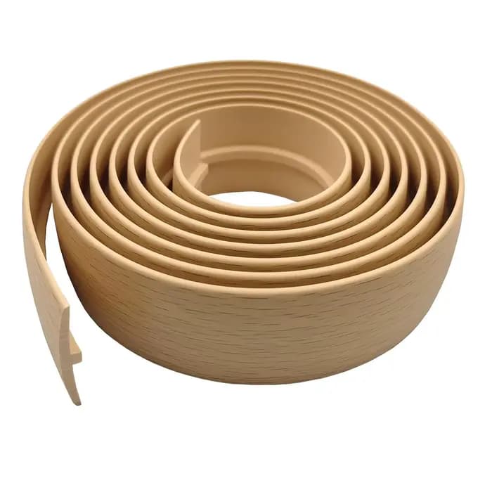 1 pièce 1m/2m/3m Bande de transition auto-adhésive pour moquette et carrelage, profil en T, cache-se