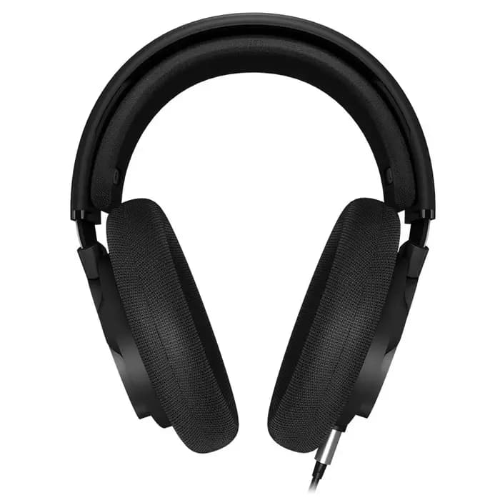 Casque Stéréo Audiophile Rétro Classique PHILIPS SHP9500 Ouvert, Son Clair et Équilibré, Pratique, I