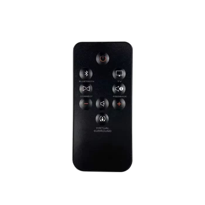 Télécommande pour JBL UBL Home Cinema barre de son SB350 SB250 BOOST TV