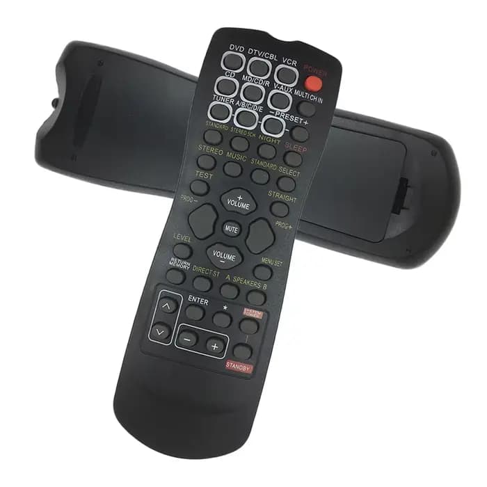 Télécommande pour récepteur AV A/V Yamaha HTR-5630 HTR-5730 HTR-5730SL HTR-5930 HTR-5940