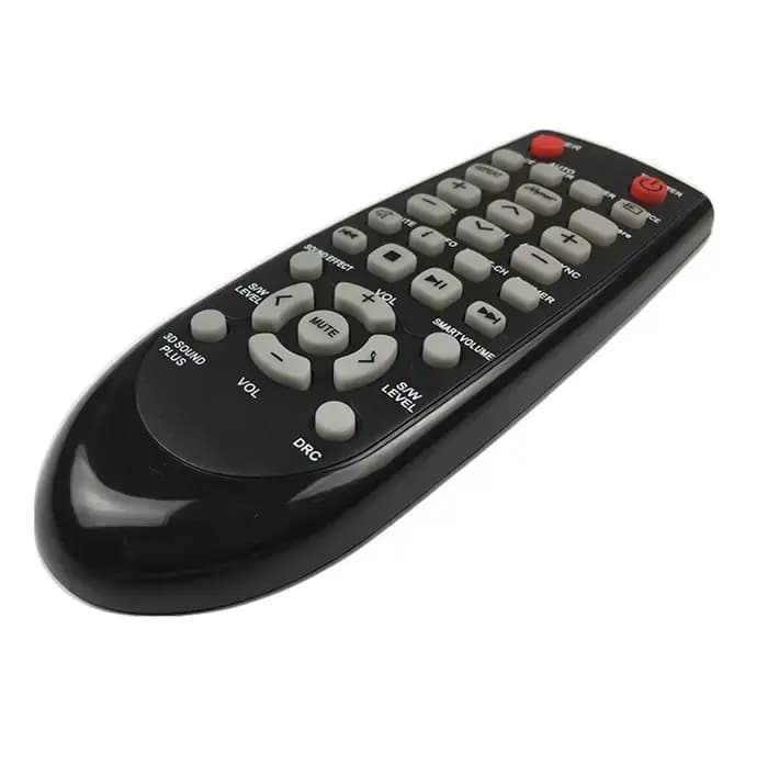 Télécommande pour Samsung HW-H355 HW-H550 HW-H551 HW-H570 HW-H550/ZA HW-H551/ZA AH59-02612A AH59-026