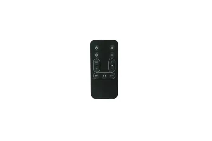 Barre de son TV Bluetooth, télécommande pour grunding, GSB 800, GSBgarding, GSB 810, système audio, 