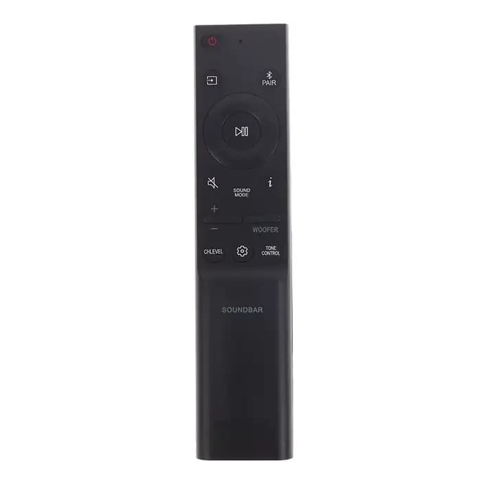 Télécommande de remplacement AH81-15047A pour barre de son Samsung HW-Q990B HW-Q930B HW-Q6CB HW-Q600