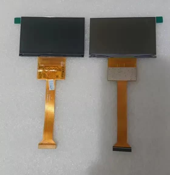 Écran LCD pour projecteur Magcubic HY350 Plus, panneau d'affichage LCD, DIY Home Cinemar