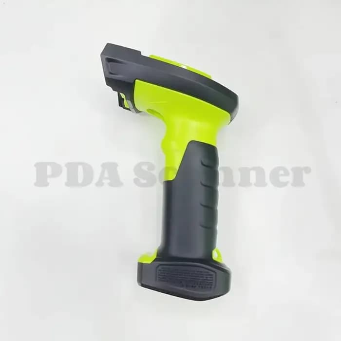 Kit de poignée de pistolet à gâchette 203-879-003 pour scanner de codes-barres Zebra DS3678 Li3678
