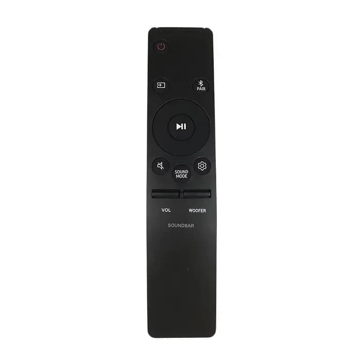 Télécommande pour Samsung HW-T450 HW-T550 barre de son HW-T650 système de cinéma maison