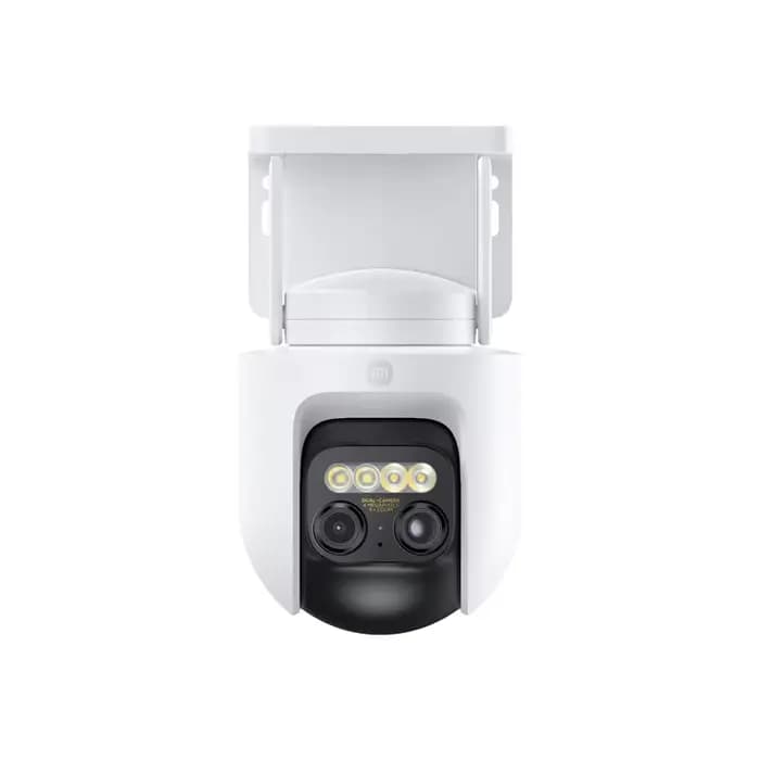 Xiaomi – caméra extérieure CW700S 2.5K, CCTV, Vision nocturne polychrome, WiFi, 4 millions de pixels
