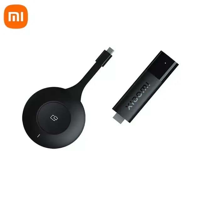 Adaptateur de projecteur Xiaomi TV PaiPai 4K HD, type-c, récepteur d'affichage sans fil, Ultra HD, h