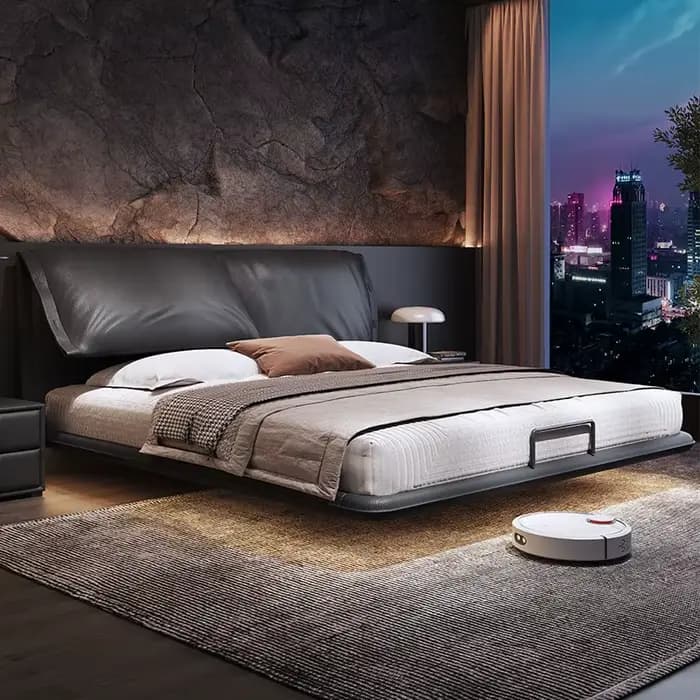Accessoires de retenue de lit hautement efficaces pour adultes, double, solide, pour la maison, salo