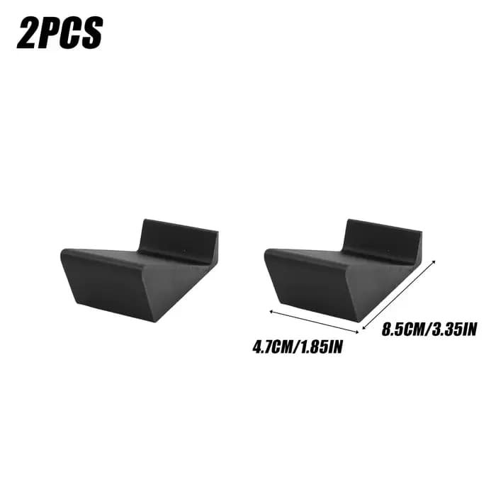 Support universel réglable pour barre de son, compatible avec plusieurs marques, pour haut-parleur a