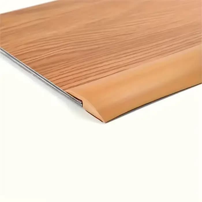 Bande de Transition pour tapis à carrelage, 1m x 3cm, résistant à l'usure, couverture de seuil décou