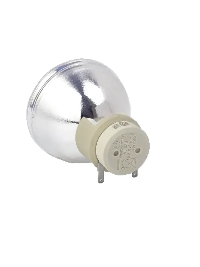 A+ Nouvelle ampoule de projecteur originale P-VIP 240/0.8 E20.9n pour BenQ W1070 W1070+ W1080 W1080S