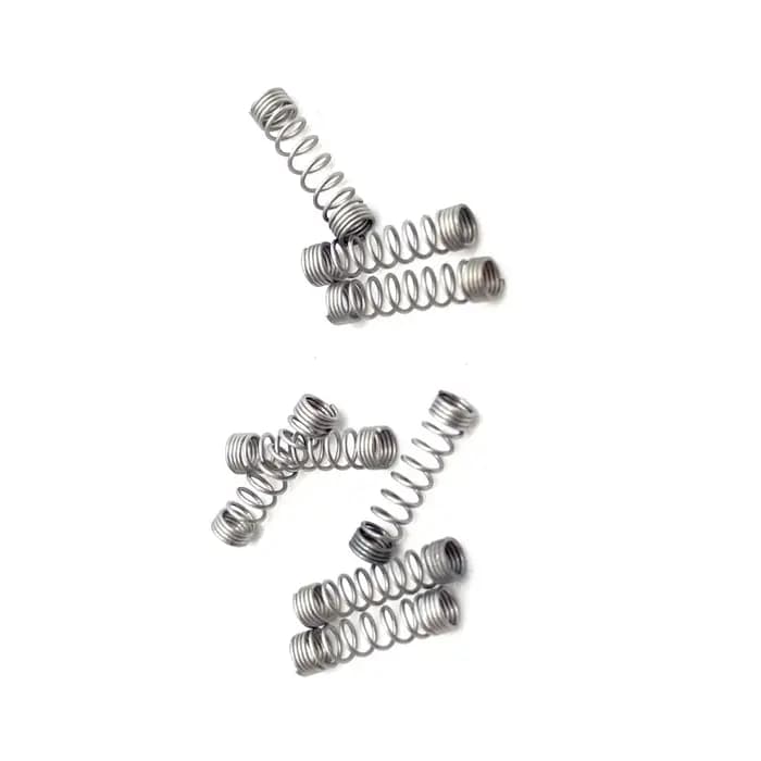 Ressorts de tête d'impression compatibles avec HP Pro 7740 8210 8216 8700 8210 8700 8702 8216