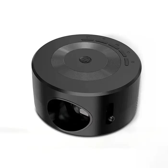 YT200 Mini projecteur LED lecteur multimédia domestique Audio projecteurs portables 320X240 Pixels n