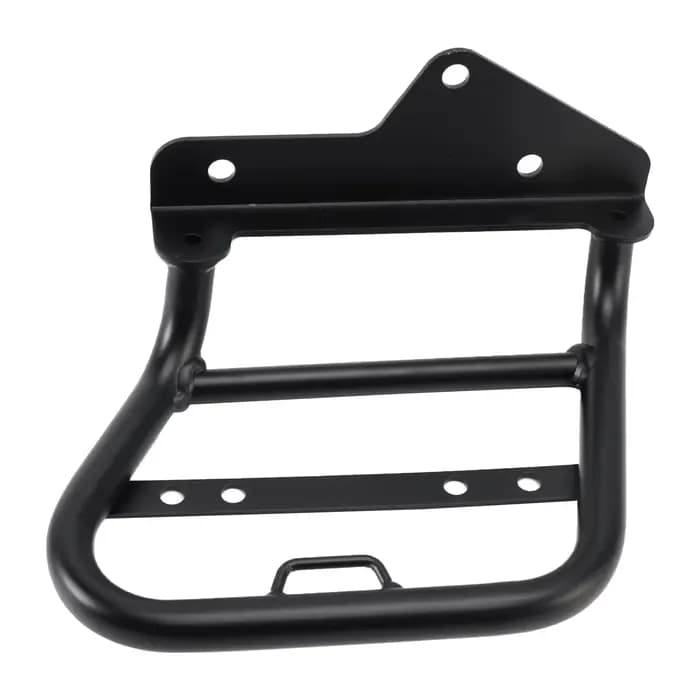 Support de Sacoche Droit pour YAMAHA Xbackpack 900 XSR900 2022-2023, Support de Montage