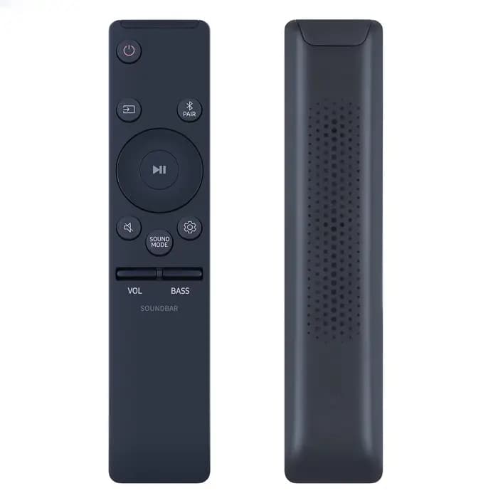 Nouvelle télécommande AH59-02767C pour Samsung Harmon Kardon Soundbar HW-Q60T Q70T Q800T Q900T Q950T