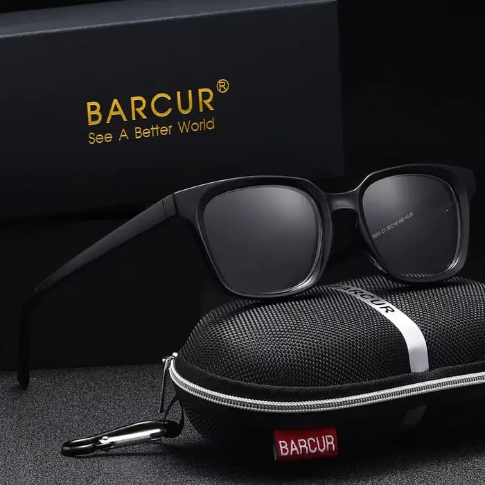BARCUR-Lunettes de lecture carrées pour hommes et femmes, lunettes presbytes, blocage de la lumière 