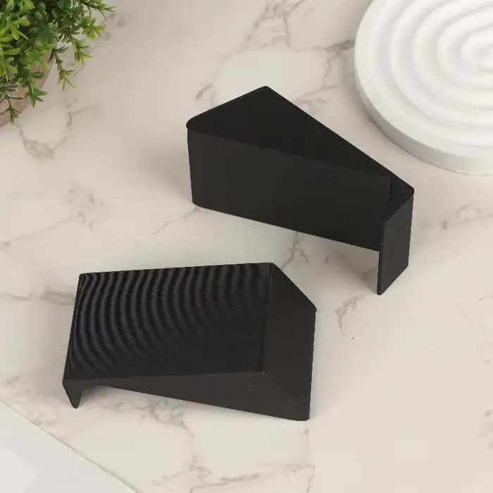 [2 pièces] support universel pour barre de son