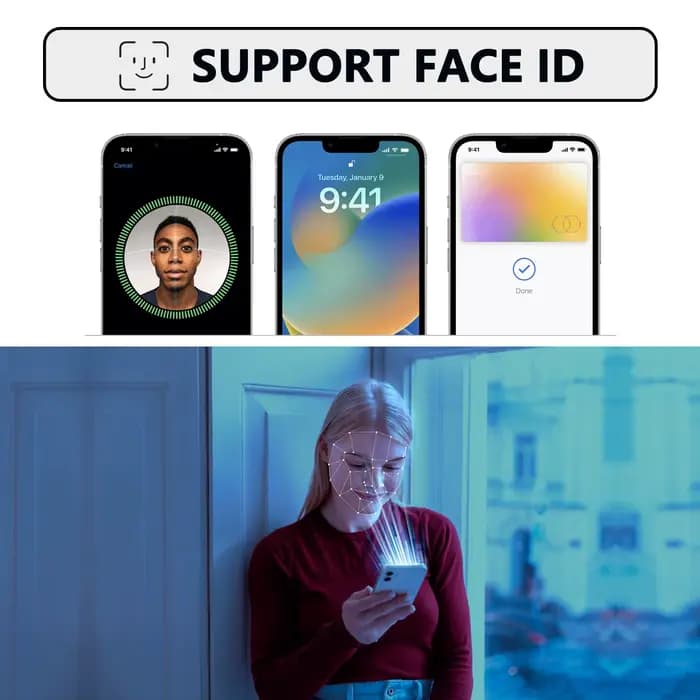 Écran OLED pour iPhone X XR XS Max, écran LCD Incell pour iPhone 11 12 13 Pro Max 13 Mini 14 Plus 15, assemblage d'écran tactile OLED LCD