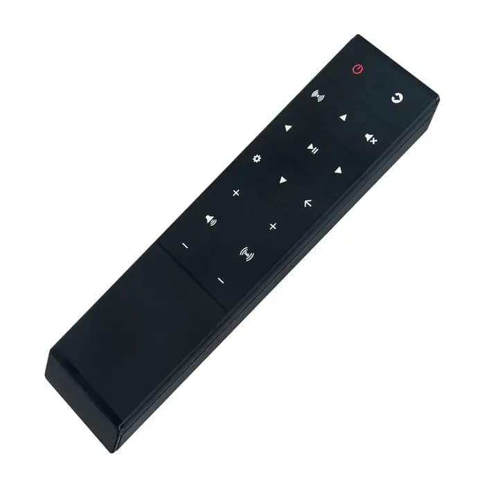 Télécommande de remplacement adaptée à la barre de son PHILIPS