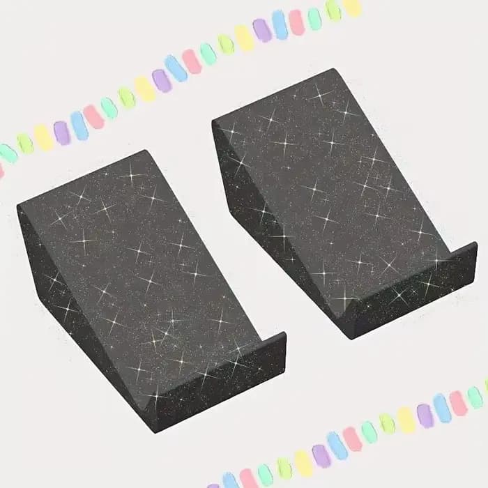 Base universelle pour barre de son