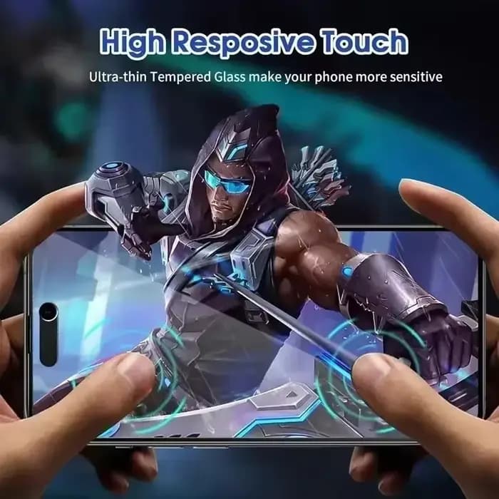 Protecteur d'écran de confidentialité à couverture complète, pour iPhone 11 12 13 14 15 Pro Max 8 Plus, meilleur verre Anti-espion 8K pour iPhone 16 PRO XR XS MAX