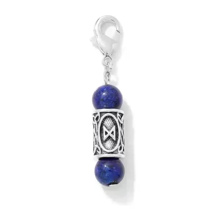 Porte-clés symbole Viking, accessoire de sac rétro classique, pendentif minimaliste européen et américain