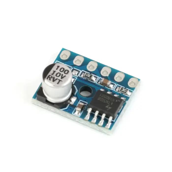 Amplificateur audio numérique mono 5W