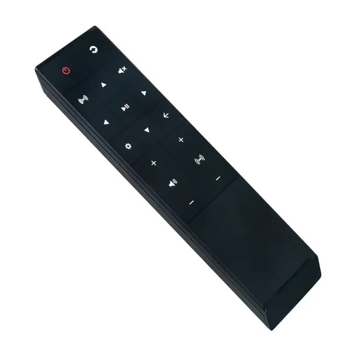 Télécommande de remplacement adaptée à la barre de son PHILIPS