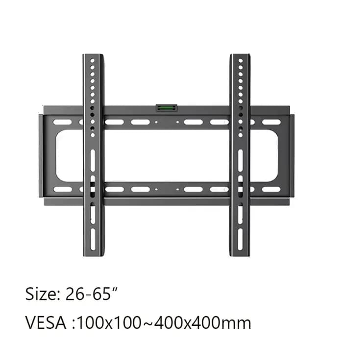 Support mural universel pour TV 26-63 pouces
