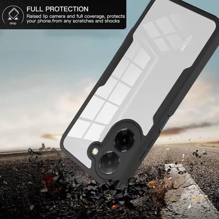 Pour Redmi A5 4G édition mondiale étui 360 étui de Protection complet pour Xiaomi RedmiA5 Redmy A5 A5 écran avant antichoc couverture