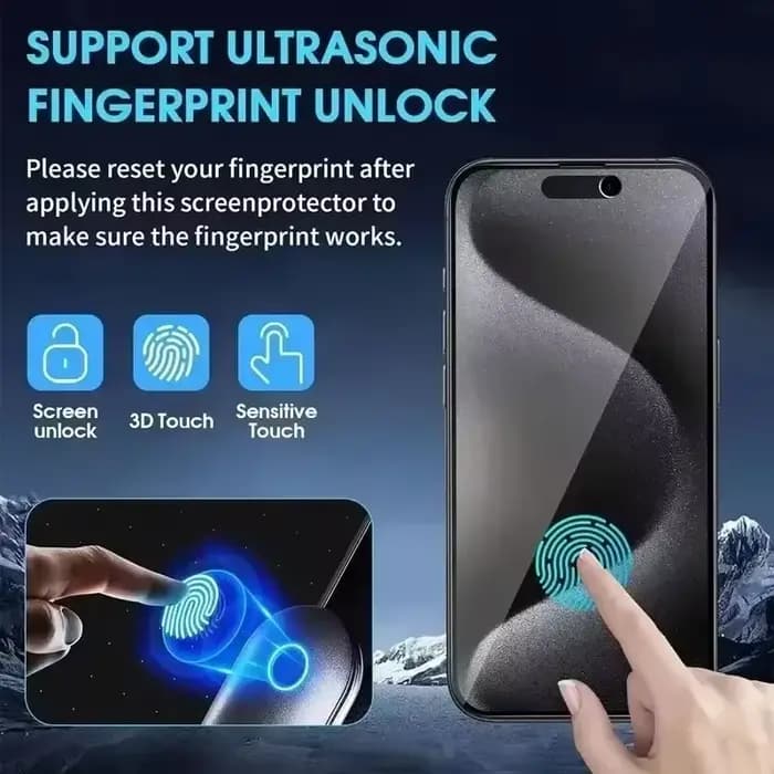 Protecteur d'écran de confidentialité à couverture complète, pour iPhone 11 12 13 14 15 Pro Max 8 Plus, meilleur verre Anti-espion 8K pour iPhone 16 PRO XR XS MAX