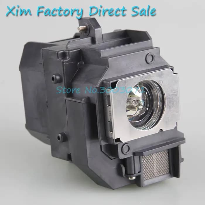 Lampe de projecteur ELPLP54 V13H010L54