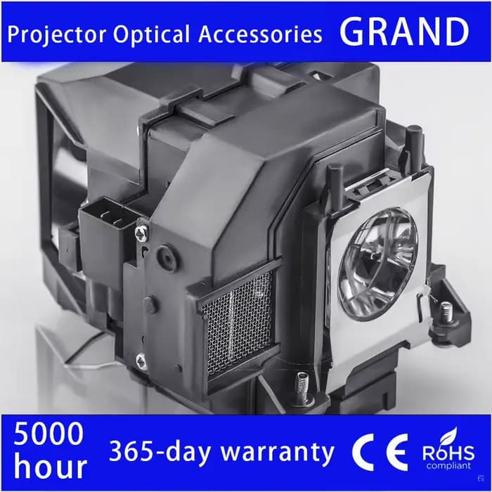 Accessoires de Projection ELPLP85 pour projecteur Epson PowerLite 3000 3100 3200 3500 3600e 3700 3800 3900 EH-TW6700 TW6600W TW6800