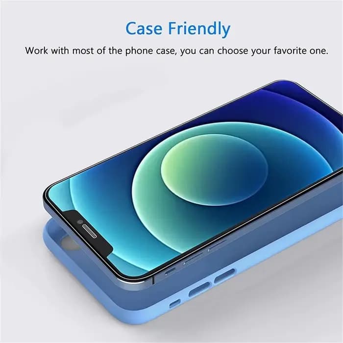 4 pièces verre de protection pour iPhone 17 16 15 14 13 12 11 Pro XR X XS Max protecteur d'écran pour iPhone 7 8 6 Plus 12 13 Mini verre