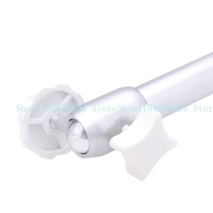 Support projecteur plafond étendu