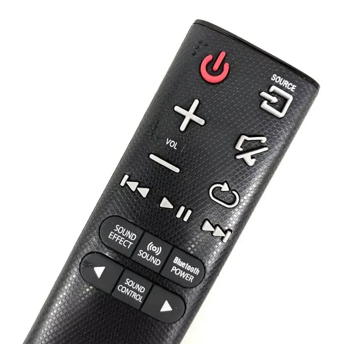 Nouvelle télécommande AH59-02733B pour barre de son Samsung HW-K360 HW-KM36C HW-KM36 HW-K450 HW-K550 HW-K551 HW-J4000 HW-JM4000