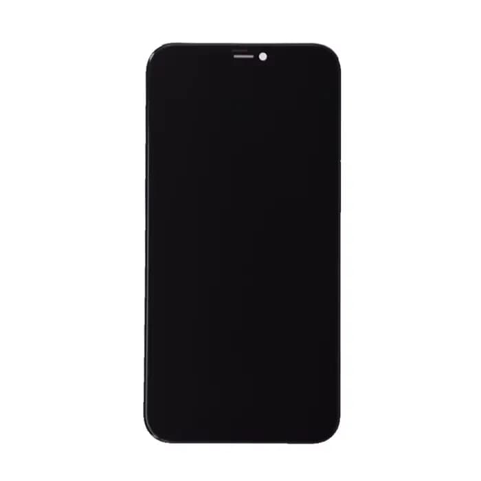 Écran OLED pour iPhone 11, écran tactile LCD, assemblage de numériseur, remplacement d'écran LCD pour iPhone 11