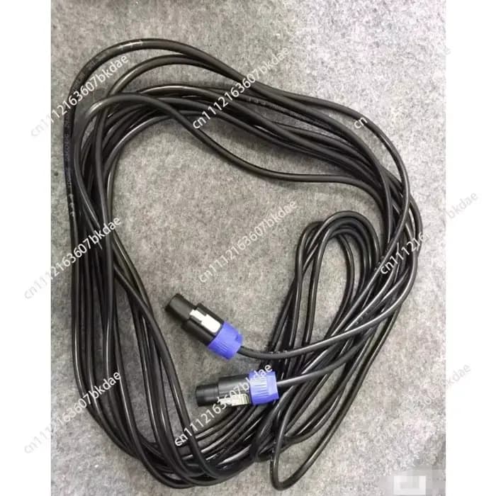 Câble audio professionnel