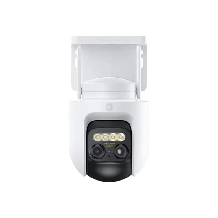 Xiaomi – caméra extérieure CW700S 2.5K, CCTV, Vision nocturne polychrome, WiFi, 4 millions de pixels, IP66, pour maison intelligente, version chinoise, nouvelle collection