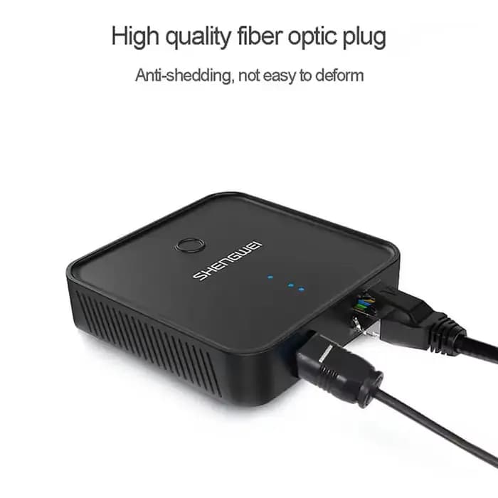 Adaptateur de câble audio optique numérique
