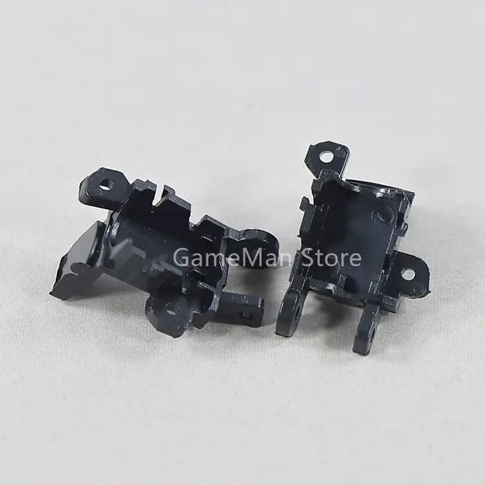1 ensemble de remplacement pour contrôleur Xbox One/série S X RT LT, Support de déclenchement, bouton de clé, Support intérieur pour XBOXONE S Slim