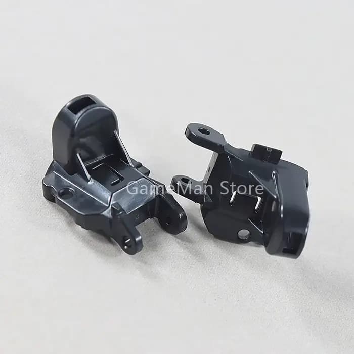 1 ensemble de remplacement pour contrôleur Xbox One/série S X RT LT, Support de déclenchement, bouton de clé, Support intérieur pour XBOXONE S Slim