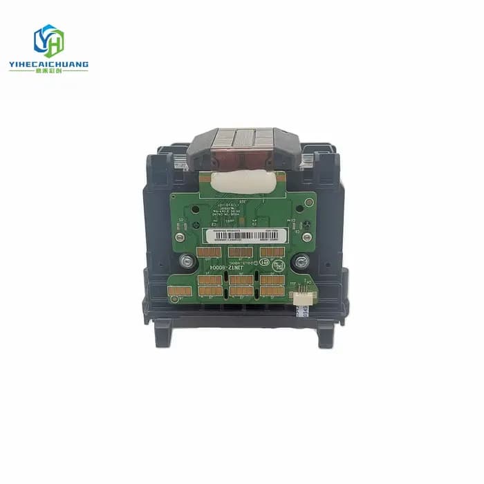 Tête d'impression originale 952 953 954 955, tête d'impression Pro HP7720 7730 7740 8210 8216 8710 8720 8725 8730 8740 HP 952, imprimante Compatible