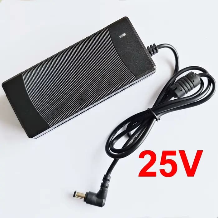 Adaptateur secteur AC 100V-240V DC 25V 2A 1.52A DA-50F25 38A25 pour barre de son LG LCD SJ4 SH4 SH5 SH7 SH7B SH78