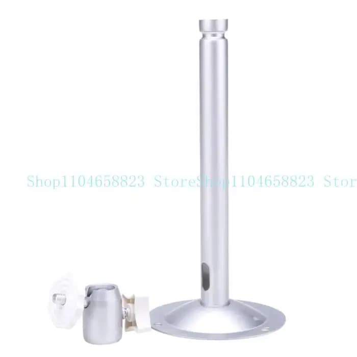Support projecteur plafond étendu